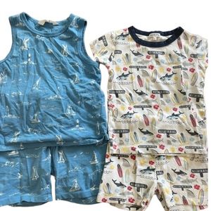 Boys PJ Bundle